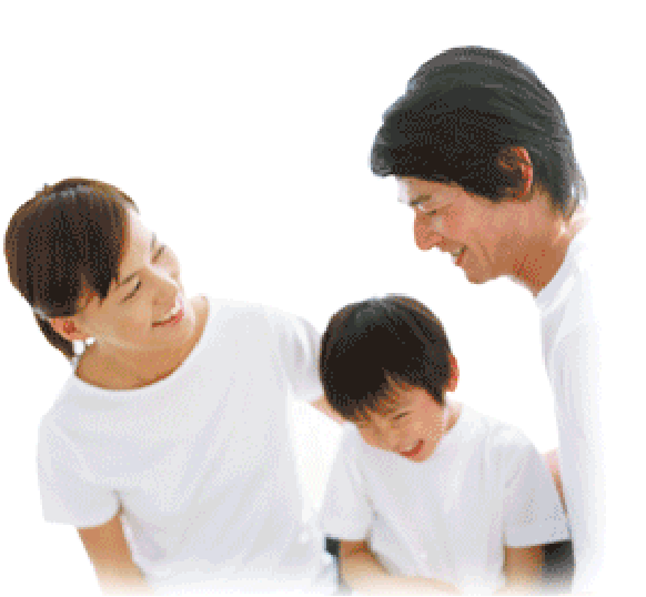 家族イメージ
