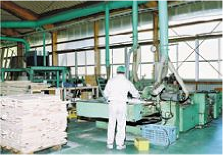 フィンガージョインター